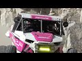 Kristin Matlock at the San Felipe 250!