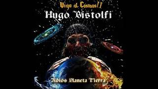Viaje al Cosmos II-Adiós planeta Tierra -Hugo Bistolfi (Full álbum) (2013) screenshot 3