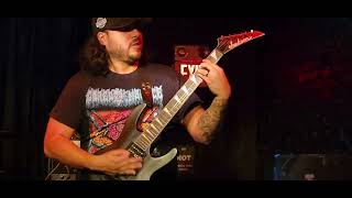 Devoured by The VOID- LiveWire Lounge