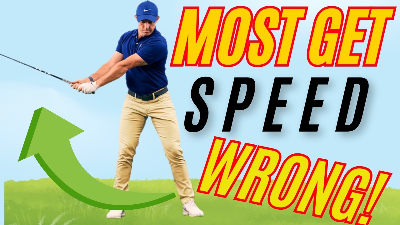 How Fast Should Your Backswing Be? (Plus, Does YouTube Really Help Your Golf Game?)