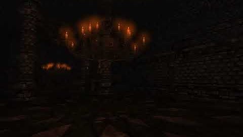 Amnesia The Dark Descent – The Host part 6 Great Hall