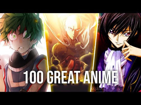 Wideo: Lista Wampirów Anime