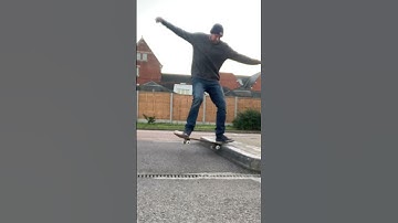 Slappy tailslide