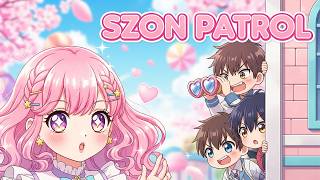 Download Lagu Siajabajka - Szon patrol | Kimo Yume KAWAII MP3
