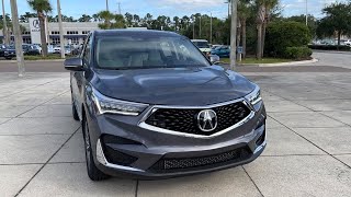 2021 Acura RDX Jacksonville, Orange Park, St Augustine, Daytona, Gainesville, FL ML021980