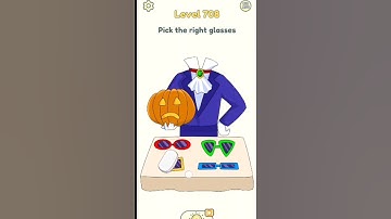 Dop 2 Level 708 #Shorts #Billiongameplay