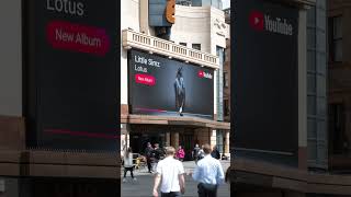 Thank you @YouTubeMusic