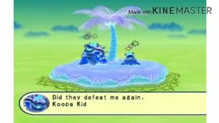 Mario Party 7 Ending In G Major