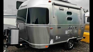 Centramatic Wheel Balancers Installation {for the Airstream Caravel 16RB}