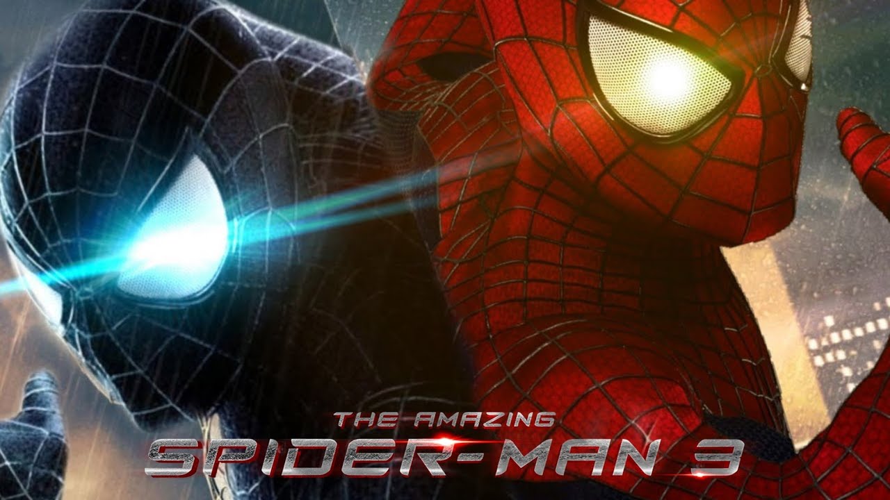 The Amazing SpiderMan 3 (2024) Opening Scene Intro (4K) YouTube