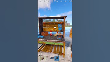 New Workbenches Change in Rust!