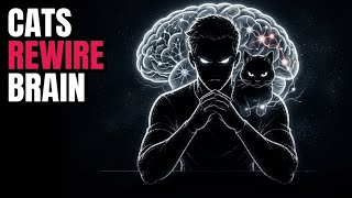 Your Cat Is Training Your Brain (And You Don't Notice).