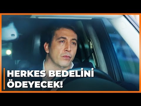 Haluk, Ali'yi Arıyor! - Güneşin Kızları 25. Bölüm