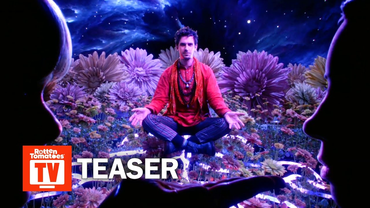 Legion Season 3 Teaser | 'Daisy Chain' | Rotten Tomatoes ...