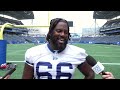 Stanley Bryant | August 4
