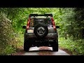 X-TRAIL T31 /In the next evolution/車両の進化04