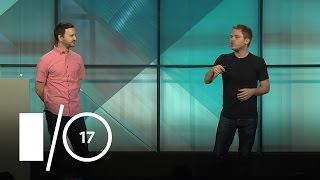 Staying off the Rocks: Using Lighthouse to Build Seaworthy Progressive Web Apps (Google I/O '17)