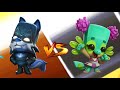 Who is the best Support? || Jack or Lizzy || Zooba