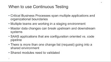 Daily Continuous Testing with Worksoft and Jenkins