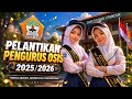 PELANTIKAN OSIS 2025/2026