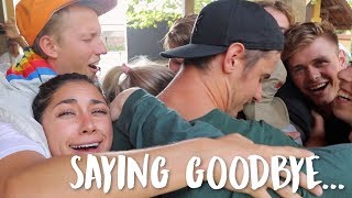 This Is Goodbye... Final Sri Lanka Vlog
LAST ONE! Its a long one! I had an amazinggg trip. I adore everyone on this trip too. Thanks for watching! Let me know if you make it to the end!! - OPEN FOR MORE -
MY INSTAGRAM - https://www.instagram.com/jeanineamapola/
EVERYONE ON THIS TRIP:
https://www.instagram.com/karoline.fosse/
https://www.instagram.com/kimsorens1/
https://www.instagram.com/solhaugen/
https://www.instagram.com/valdays/
https://www.instagram.com/jordentually/
https://www.instagram.com/markharrison4/
https://www.instagram.com/craigjcampbell/
https://www.instagram.com/avelovin/https://www.instagram.com/joshlynott/
Business inquiries ONLY: Jeanine@abramsart.com This Is Goodbye... Final Sri Lanka Vlog