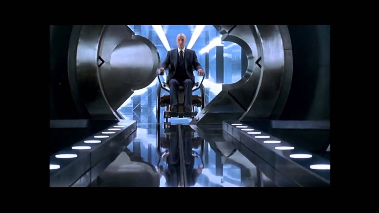 X-Men (2000) Trailer 2