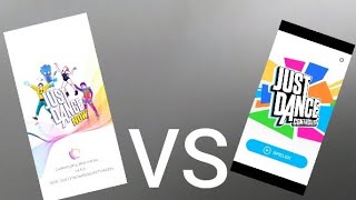 Just dance now VS Just dance Controller App. screenshot 5