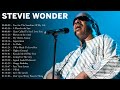 The Best of Stevie Wonder  Album Ever - Stevie Wonder Greatest Hits Playlist Of All Time