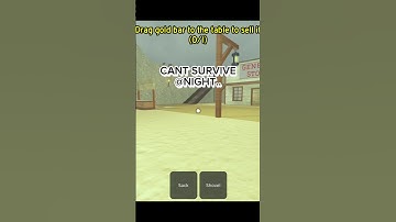 THIS IS A TRICK HOW TO SURVIVE AT NIGHT IN D34D RAILS GAME! PROVE IT #roblox #robloxedit #deadrails