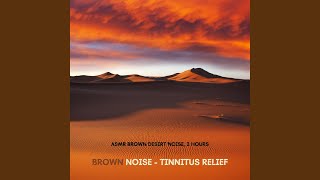 The Brown Noise Sounds