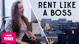 'I Can’t Reach From Here': Problems Renting as a Wheelchair User | Rent Like A Boss