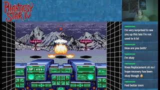Phantasy Star IV w/ Ryo Maverick - Part 15