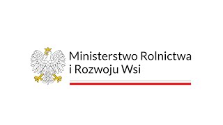 Konferencja prasowa ministra Czesława Siekierskiego i sekretarza stanu Michała Kołodziejczaka