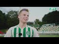 KITU KAMPU | ŽALGIRIS  - BANGA | JARUSEVIČIUS | BEHIND THE SCENES | A LYGA