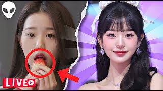 🔴 Las EXTRAÑAS POLÉMICAS de WONYOUNG
