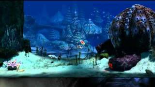 The Longest Journey Walkthrough part 34(Chapter 7 - A Deep Blue Mirror April meets the queen of the Maerum. Thanks for watching :), 2011-01-09T12:31:54.000Z)