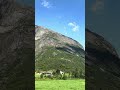 Путешествие в Норвегию 🇳🇴Trip to Norway 🚘🚗🏕️ #Helsetkopen #tomcruise #missionimpossible #Norway