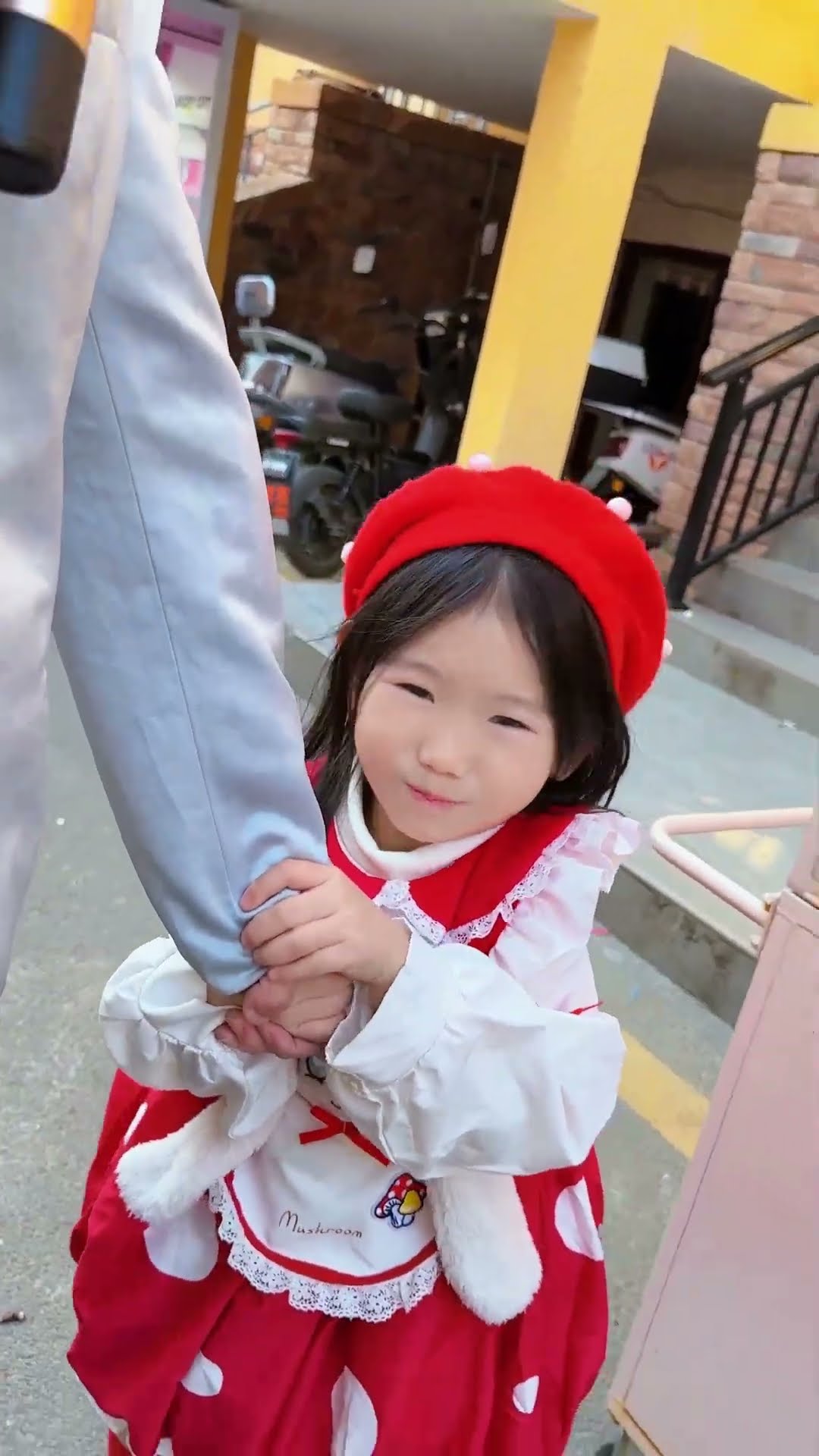 小丑做的坏事被拆穿了。#angel #shorts #clown #小丑 #超人不会飞