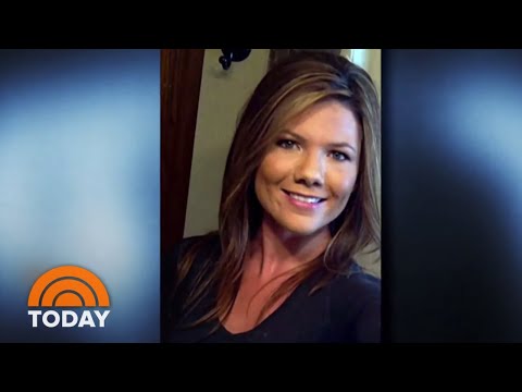 Kelsey Berreth Case: Investigators Reveal Gruesome, New Details In Murder | TODAY