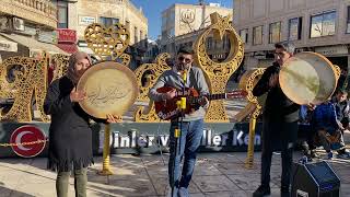 Midyat Sokak Müziği | Barış Dayan | #Midyat, #BarisDayan, #MidyatMuzik, #SokakMuzigi, #KemberZer, Resimi