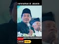 KH ANWAR ZAHID terbaru abah anza #lucu #kyaianwarzahid #pengajian