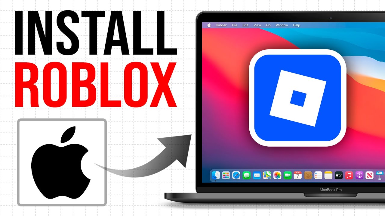 How To Download Roblox On Mac | Quick Guide
