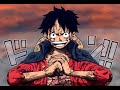 Luffy Ep 1 vs 1015 !