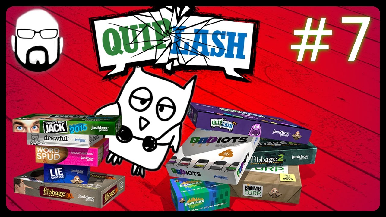 jackbox tv quiplash 2