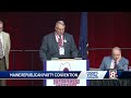 Maine GOP State Convention gets underway