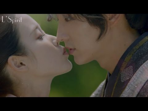 [Eng+Viet+Han+Rom] Wind - Jung Seung Hwan - Moon Lovers: Scarlet Heart Ryeo OST Part 11 - YouTube