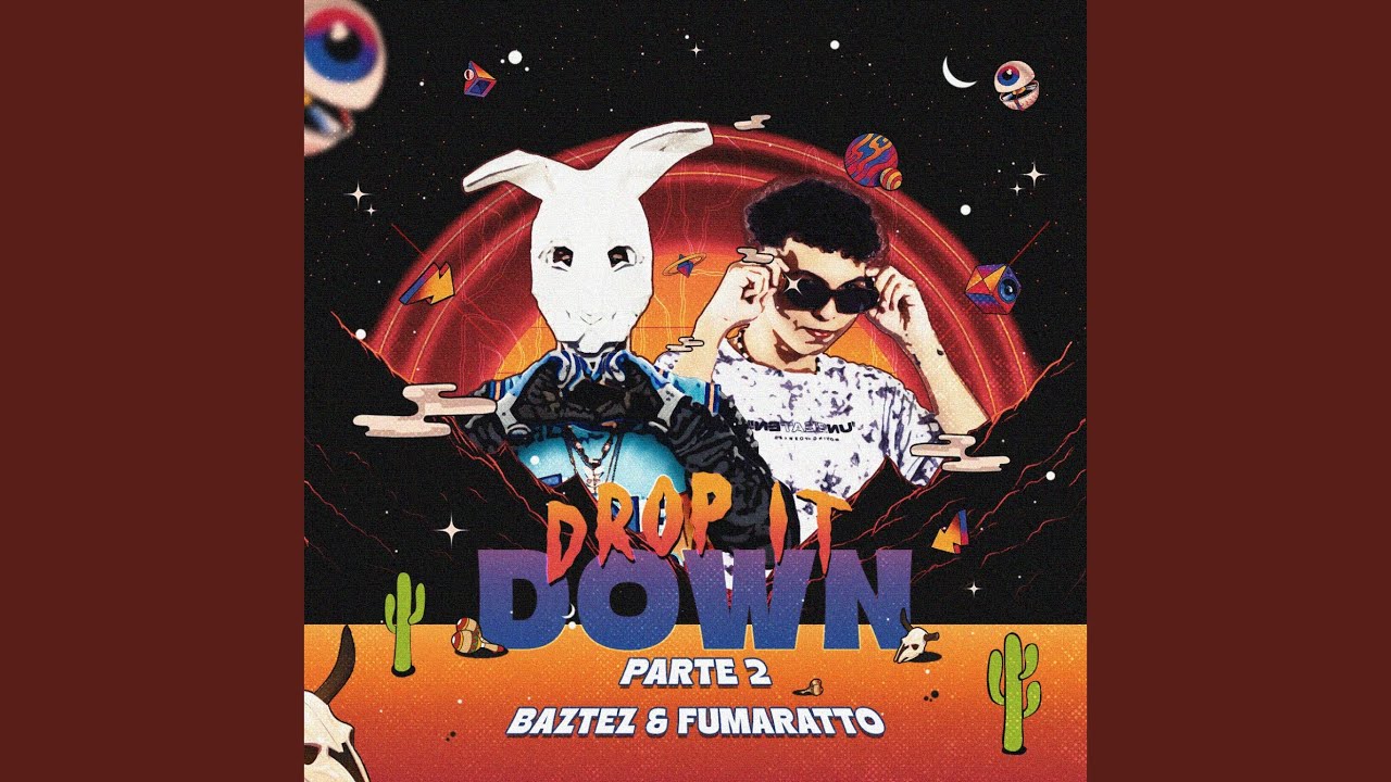 Watch Drop It Down (Parte 2) on YouTube Watch Drop It Down (Parte 2) on YouTube