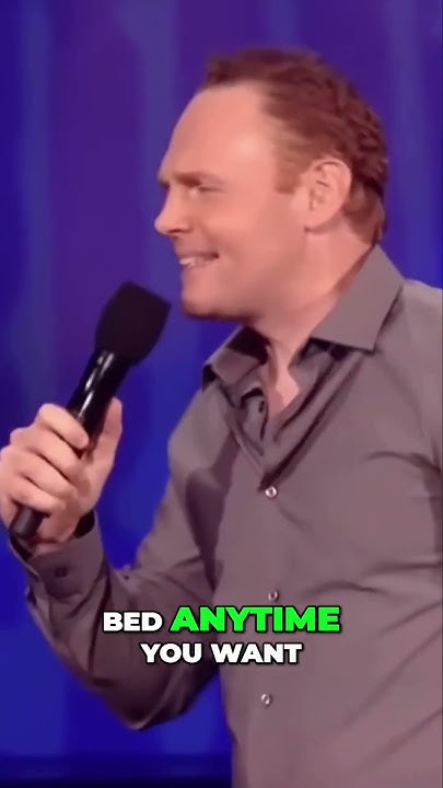 Bill Burr Hardest Job In The World Is Motherhood Really the Hardest Job in the World - Bill Burr #