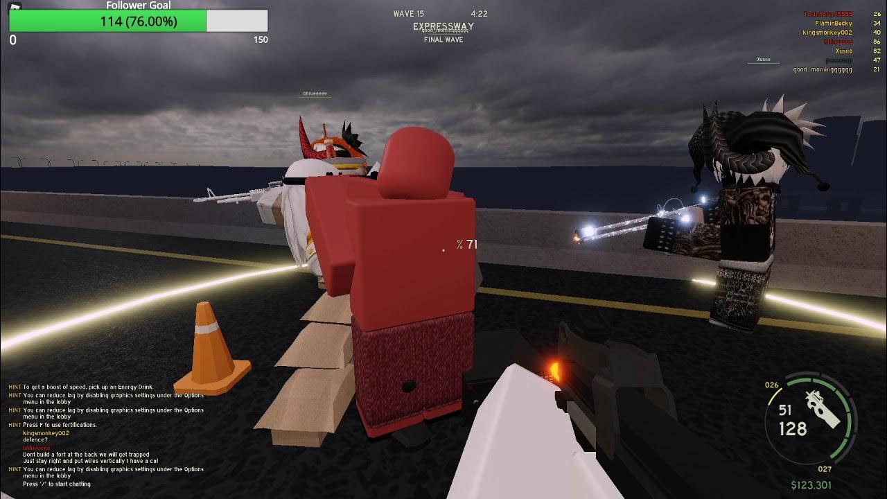 Волна в РОБЛОКСЕ про войну. Those who remain Roblox. Minutes remain Roblox.