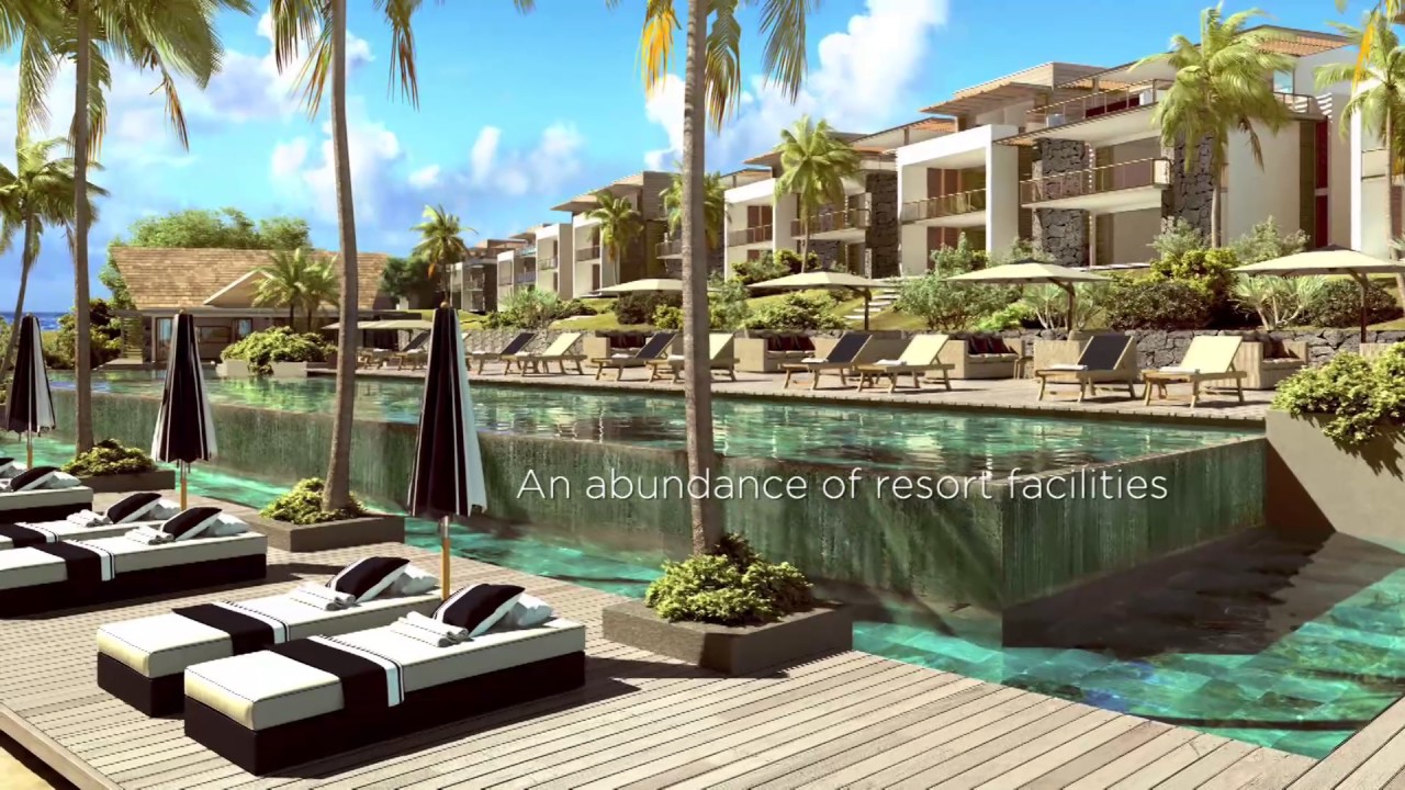 St Antoine Private Residence, North Coast, ile Maurice (Mauritius